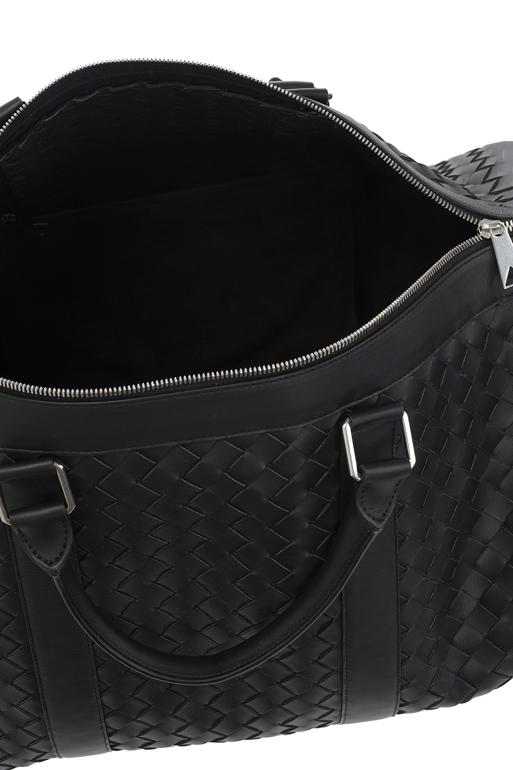 Bottega Veneta 'Classic Hidrology' duffel bag | Men's Bags | Vitkac